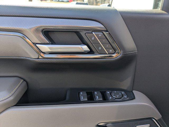 used 2022 Chevrolet Silverado 1500 car, priced at $50,990