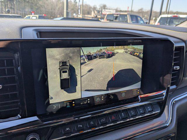 used 2022 Chevrolet Silverado 1500 car, priced at $50,990