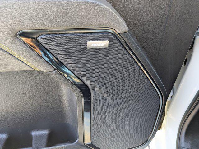 used 2022 Chevrolet Silverado 1500 car, priced at $50,990