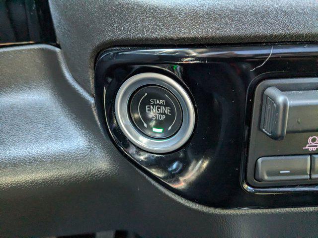 used 2022 Chevrolet Silverado 1500 car, priced at $50,990