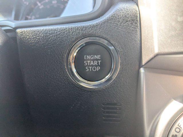 used 2023 Toyota 4Runner car, priced at $33,990