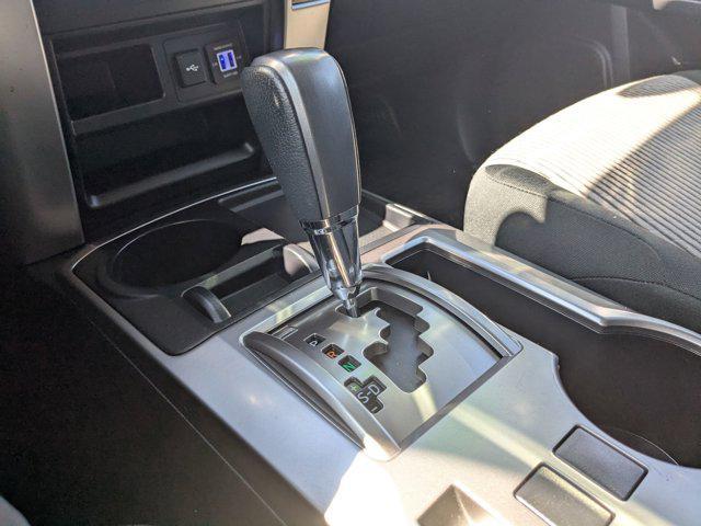 used 2023 Toyota 4Runner car, priced at $33,990