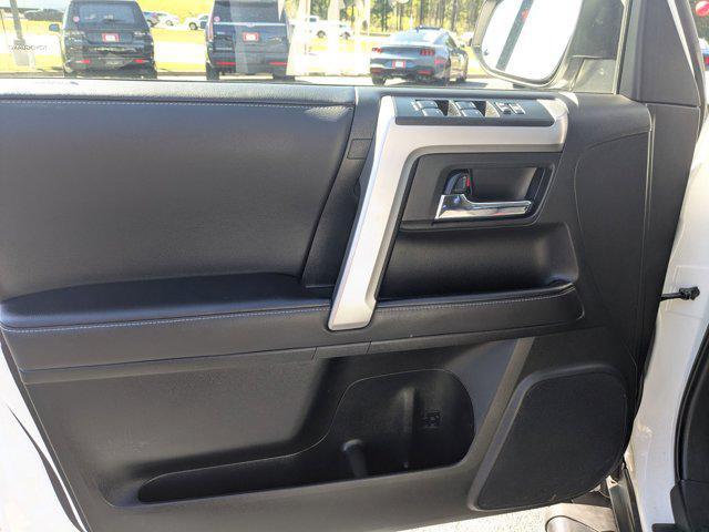 used 2023 Toyota 4Runner car, priced at $33,990