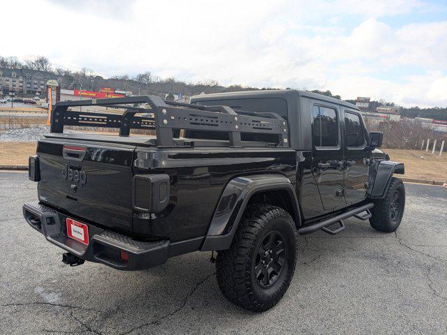 used 2020 Jeep Gladiator car, priced at $28,990