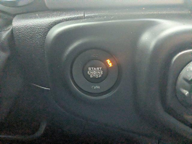 used 2020 Jeep Gladiator car, priced at $28,990