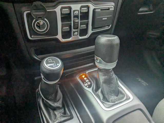 used 2020 Jeep Gladiator car, priced at $28,990