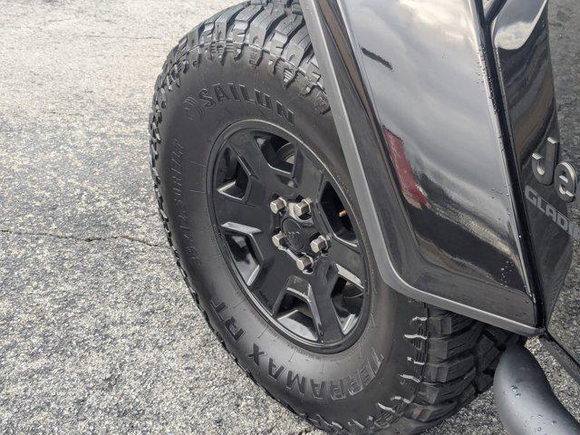 used 2020 Jeep Gladiator car, priced at $28,990