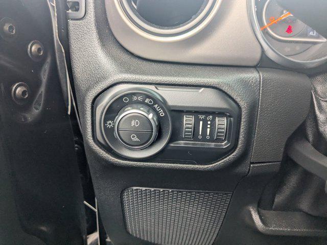 used 2020 Jeep Gladiator car, priced at $28,990