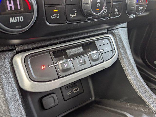 used 2023 GMC Acadia car, priced at $26,990