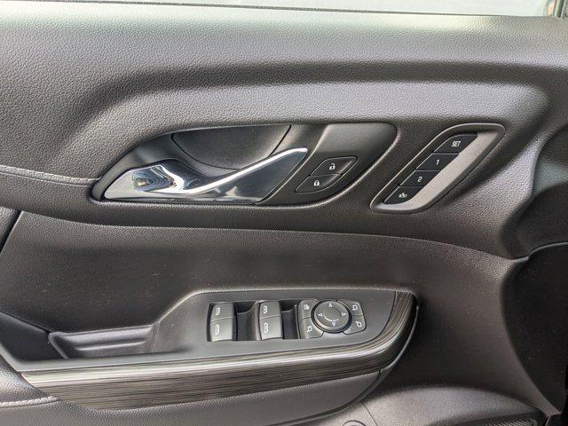 used 2023 GMC Acadia car, priced at $26,990