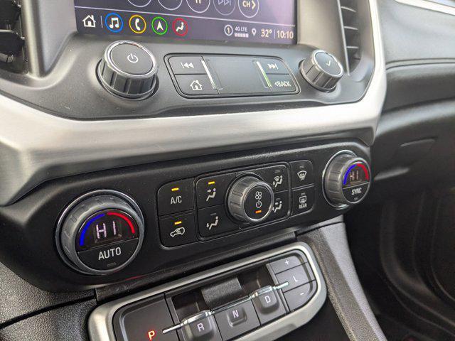 used 2023 GMC Acadia car, priced at $26,990