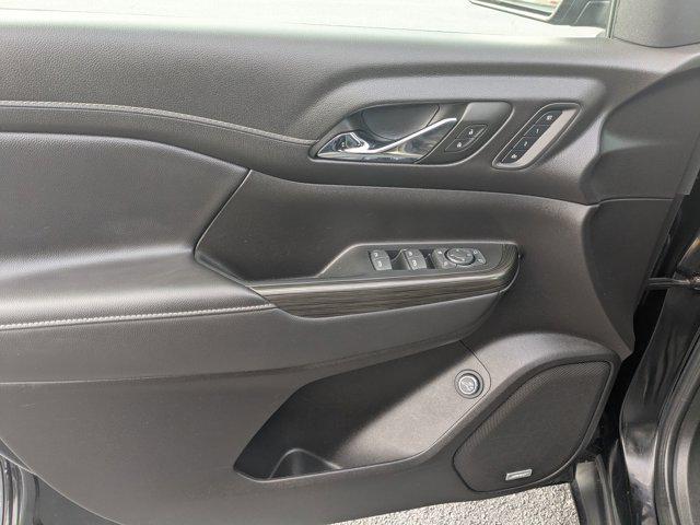 used 2023 GMC Acadia car, priced at $26,990