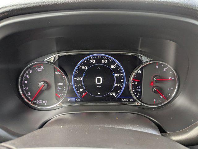 used 2023 GMC Acadia car, priced at $26,990