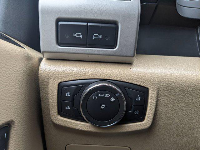 used 2017 Ford F-150 car, priced at $19,990