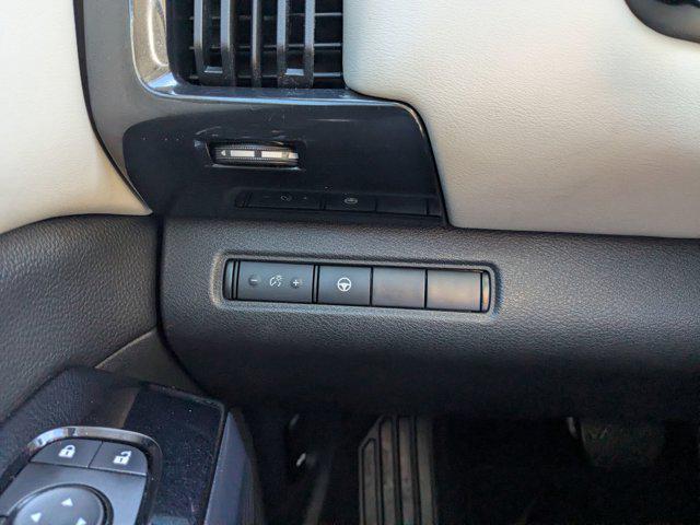 used 2022 Nissan Pathfinder car, priced at $24,990