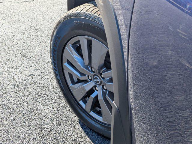 used 2022 Nissan Pathfinder car, priced at $24,990