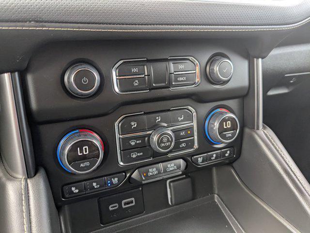 used 2024 Chevrolet Tahoe car, priced at $71,990