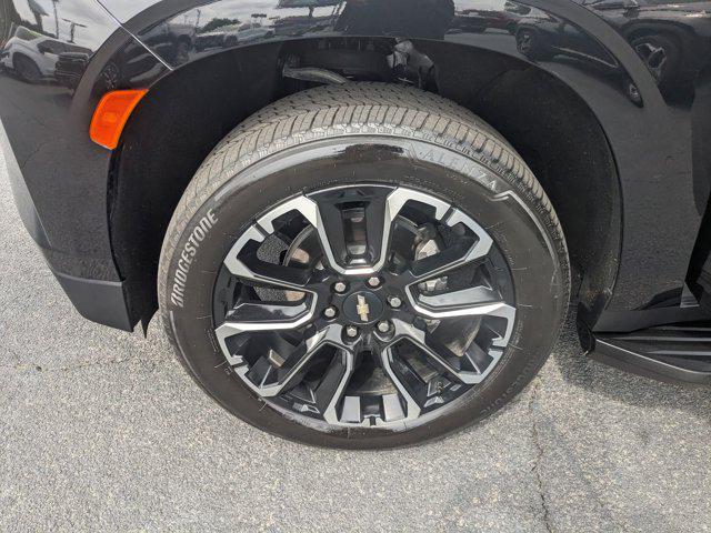 used 2024 Chevrolet Tahoe car, priced at $71,990