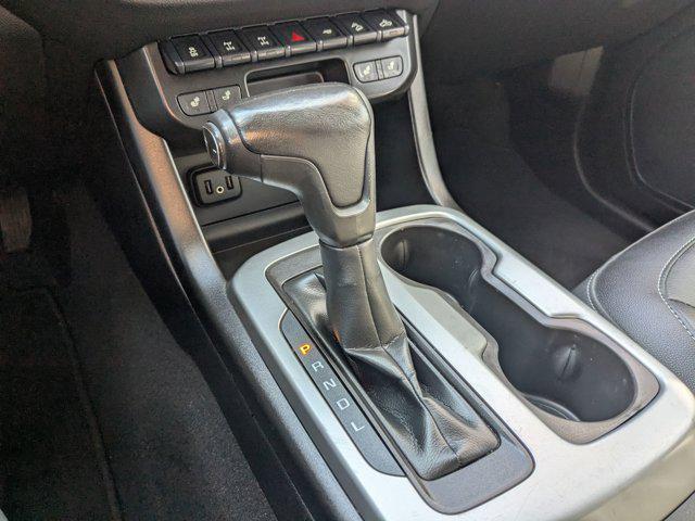 used 2019 Chevrolet Colorado car, priced at $31,990