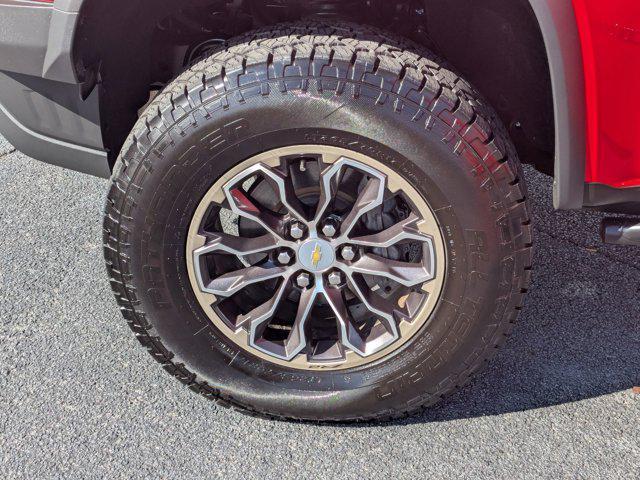 used 2019 Chevrolet Colorado car, priced at $31,990