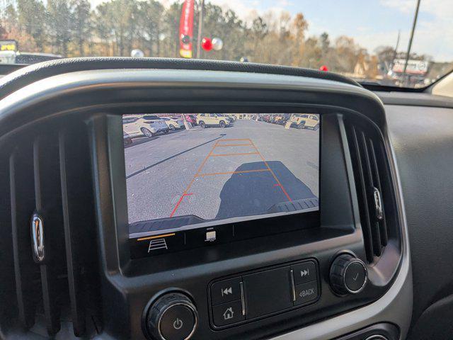 used 2019 Chevrolet Colorado car, priced at $31,990