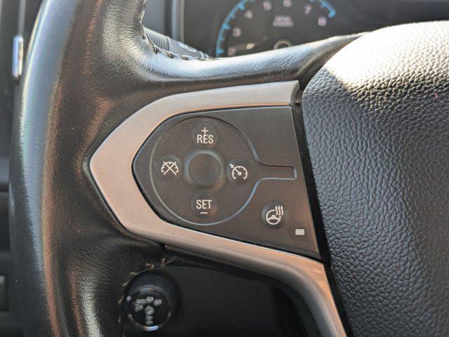 used 2019 Chevrolet Colorado car, priced at $31,990