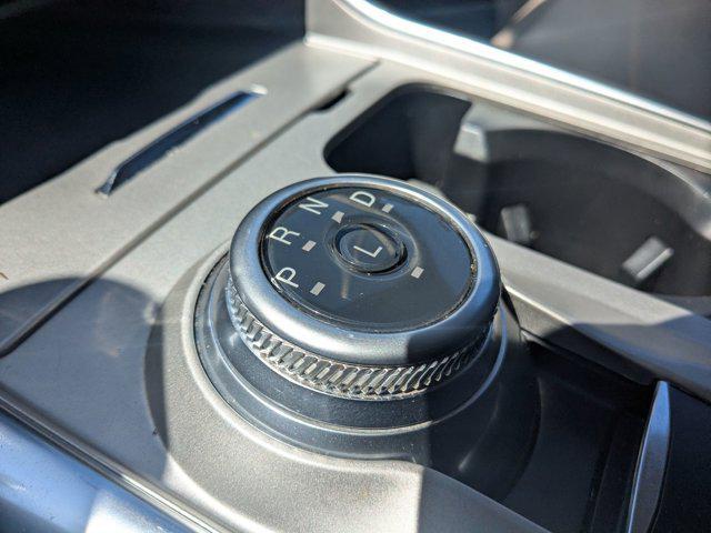 used 2023 Ford Explorer car, priced at $35,745