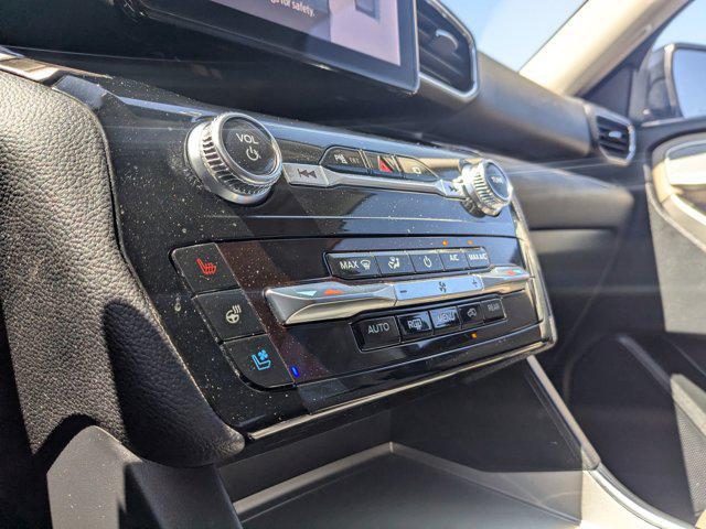 used 2023 Ford Explorer car, priced at $35,745