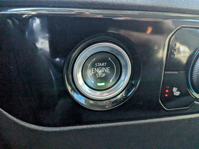 used 2024 Chevrolet Silverado 1500 car, priced at $36,990