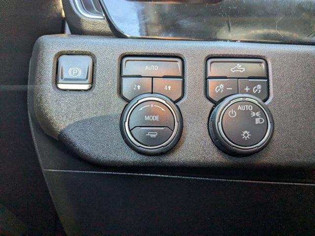 used 2024 Chevrolet Silverado 1500 car, priced at $36,990