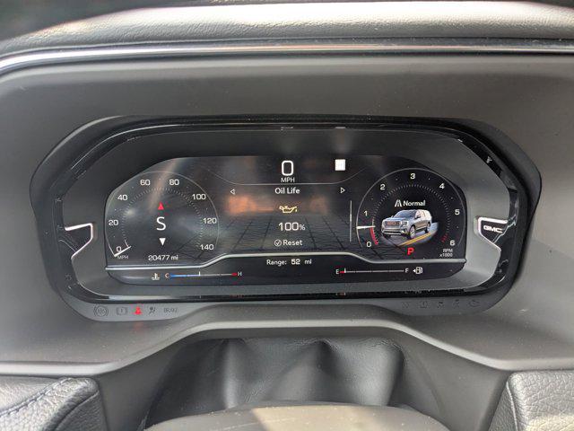 used 2022 GMC Yukon XL car, priced at $63,990