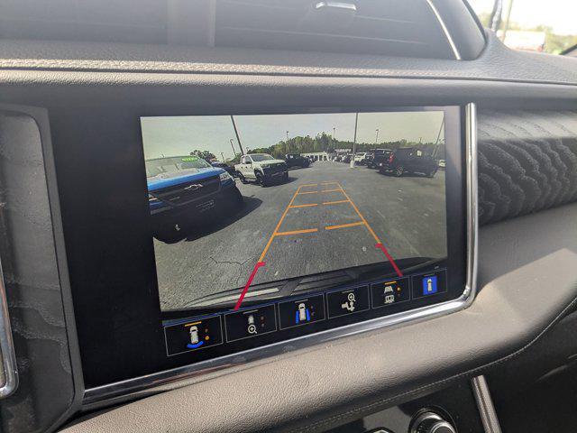 used 2022 GMC Yukon XL car, priced at $63,990