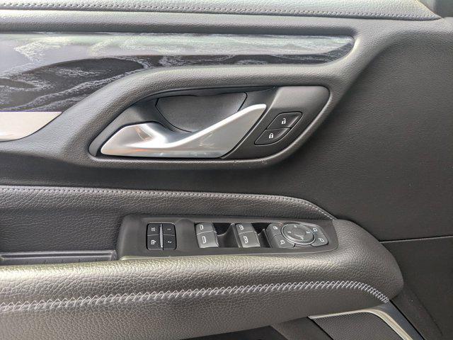 used 2022 GMC Yukon XL car, priced at $63,990