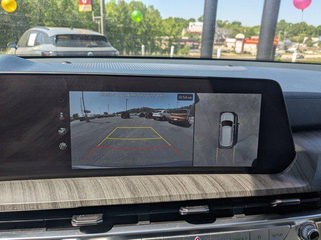 used 2023 Kia Telluride car, priced at $39,854