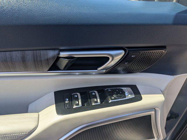 used 2023 Kia Telluride car, priced at $39,854