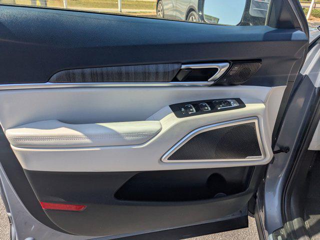 used 2023 Kia Telluride car, priced at $39,854