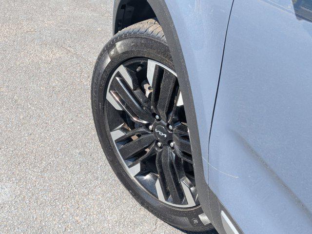 used 2023 Kia Telluride car, priced at $39,854