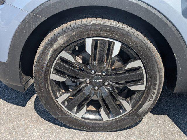 used 2023 Kia Telluride car, priced at $39,854