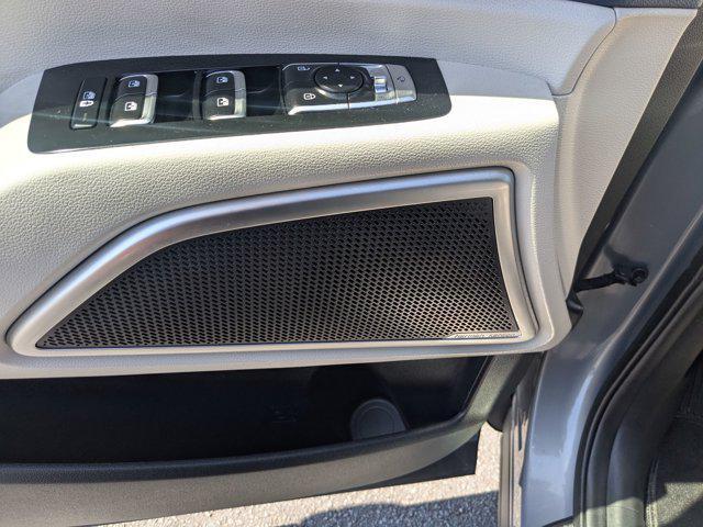 used 2023 Kia Telluride car, priced at $39,854