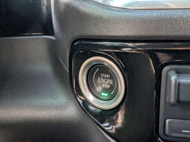 used 2023 Chevrolet Silverado 1500 car, priced at $43,990