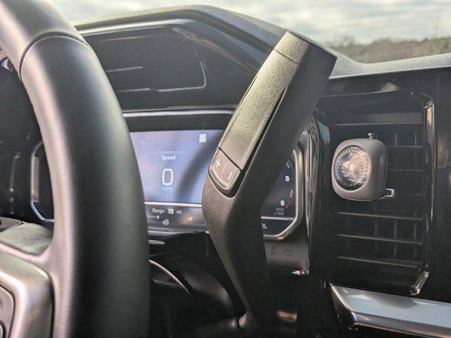 used 2023 Chevrolet Silverado 1500 car, priced at $43,990