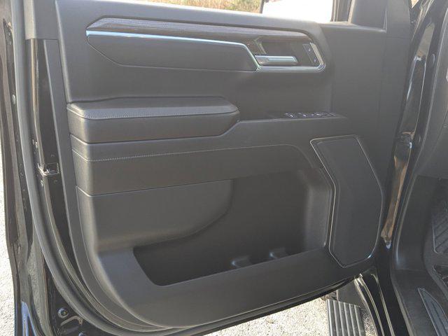 used 2023 Chevrolet Silverado 1500 car, priced at $43,990