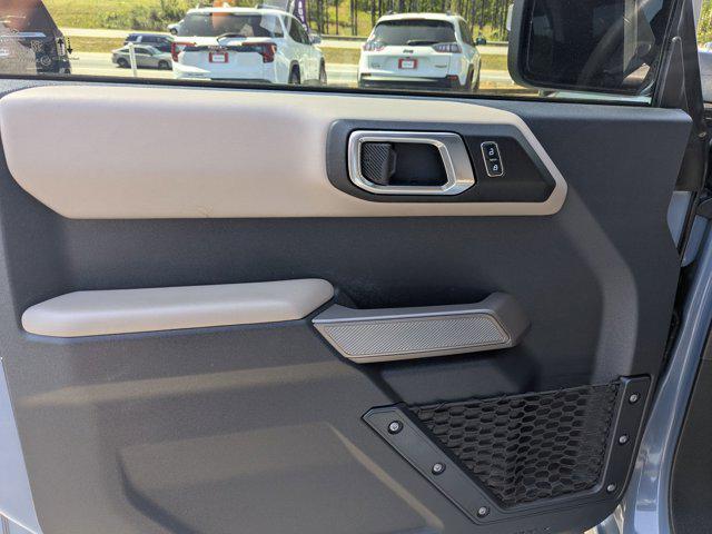 used 2023 Ford Bronco car, priced at $52,990