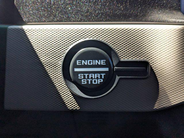 used 2023 Ford Bronco car, priced at $52,990