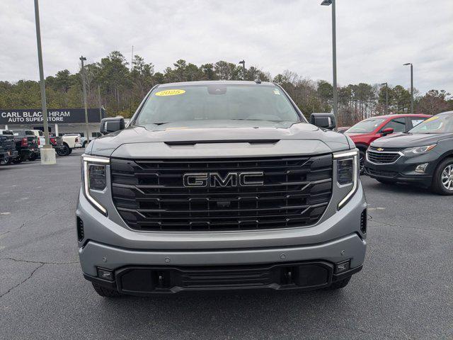 used 2025 GMC Sierra 1500 car