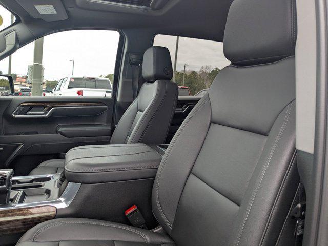 used 2025 GMC Sierra 1500 car