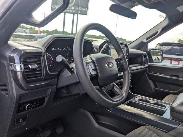 used 2023 Ford F-150 car, priced at $36,990