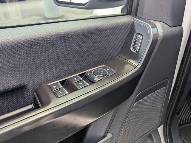 used 2023 Ford F-150 car, priced at $36,990