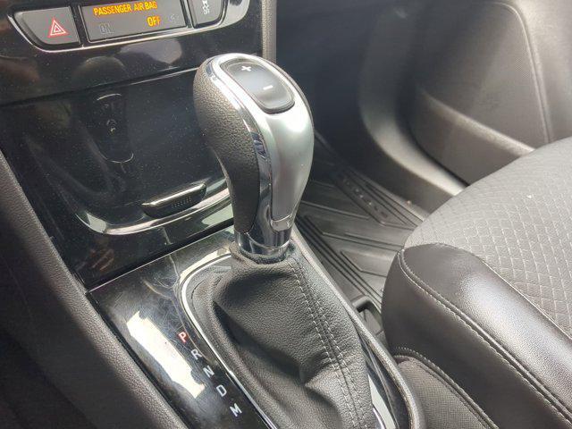 used 2022 Buick Encore car, priced at $24,754