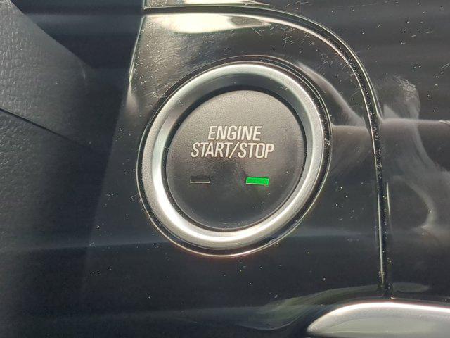 used 2022 Buick Encore car, priced at $24,754